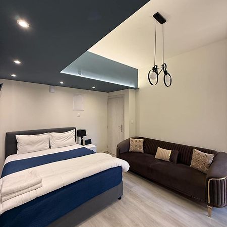 N&M Apartment Chios Town Exterior photo