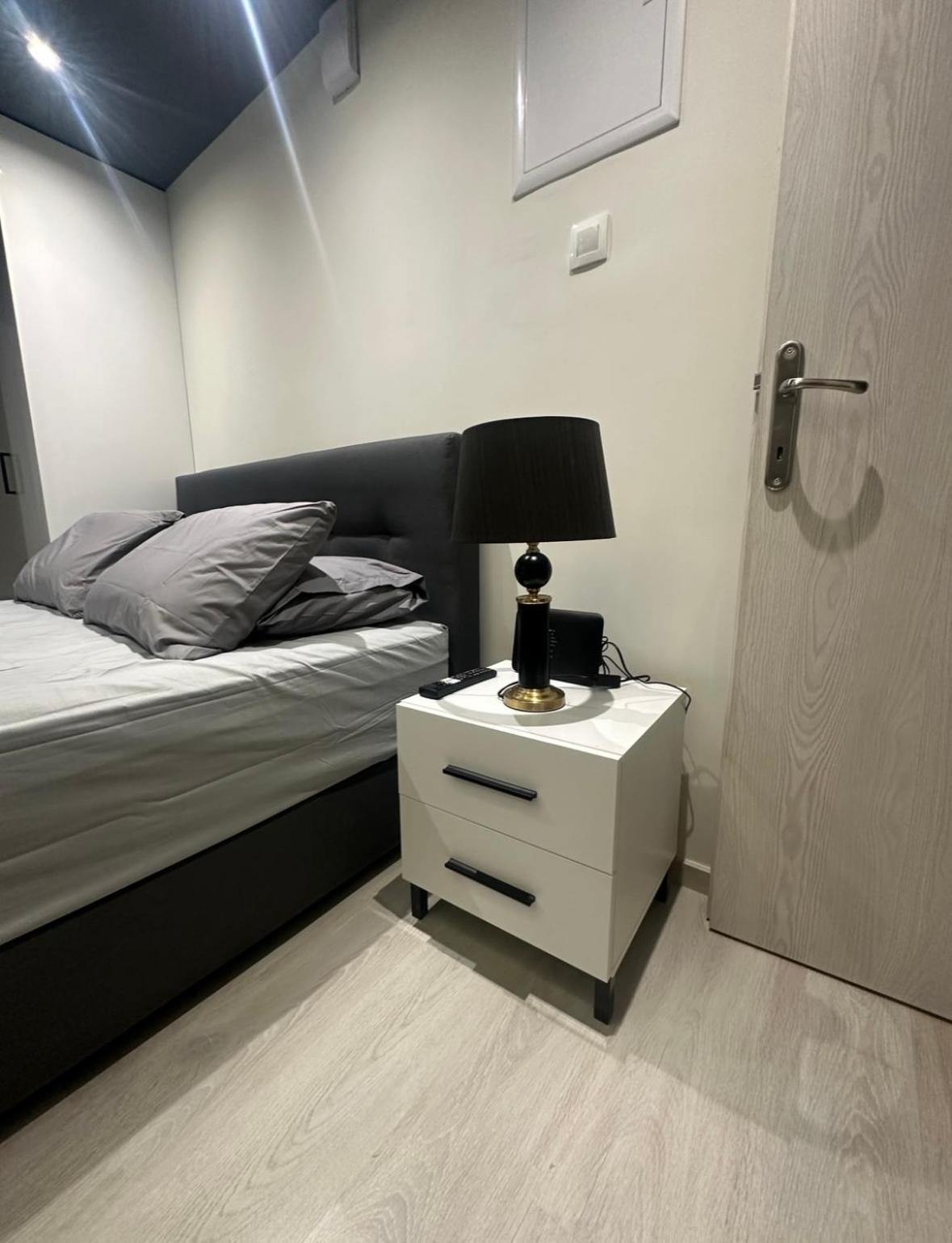 N&M Apartment Chios Town Exterior photo