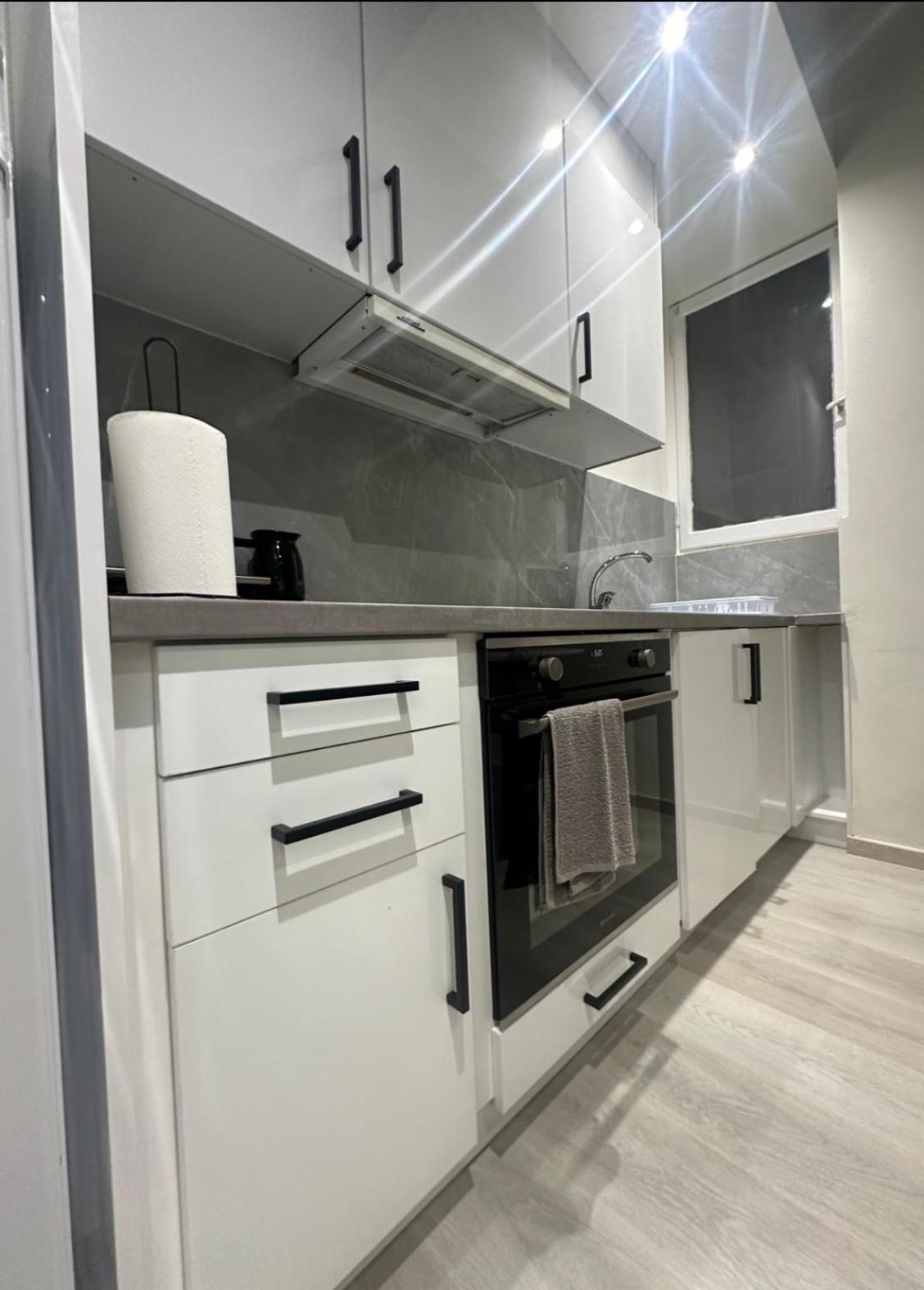 N&M Apartment Chios Town Exterior photo