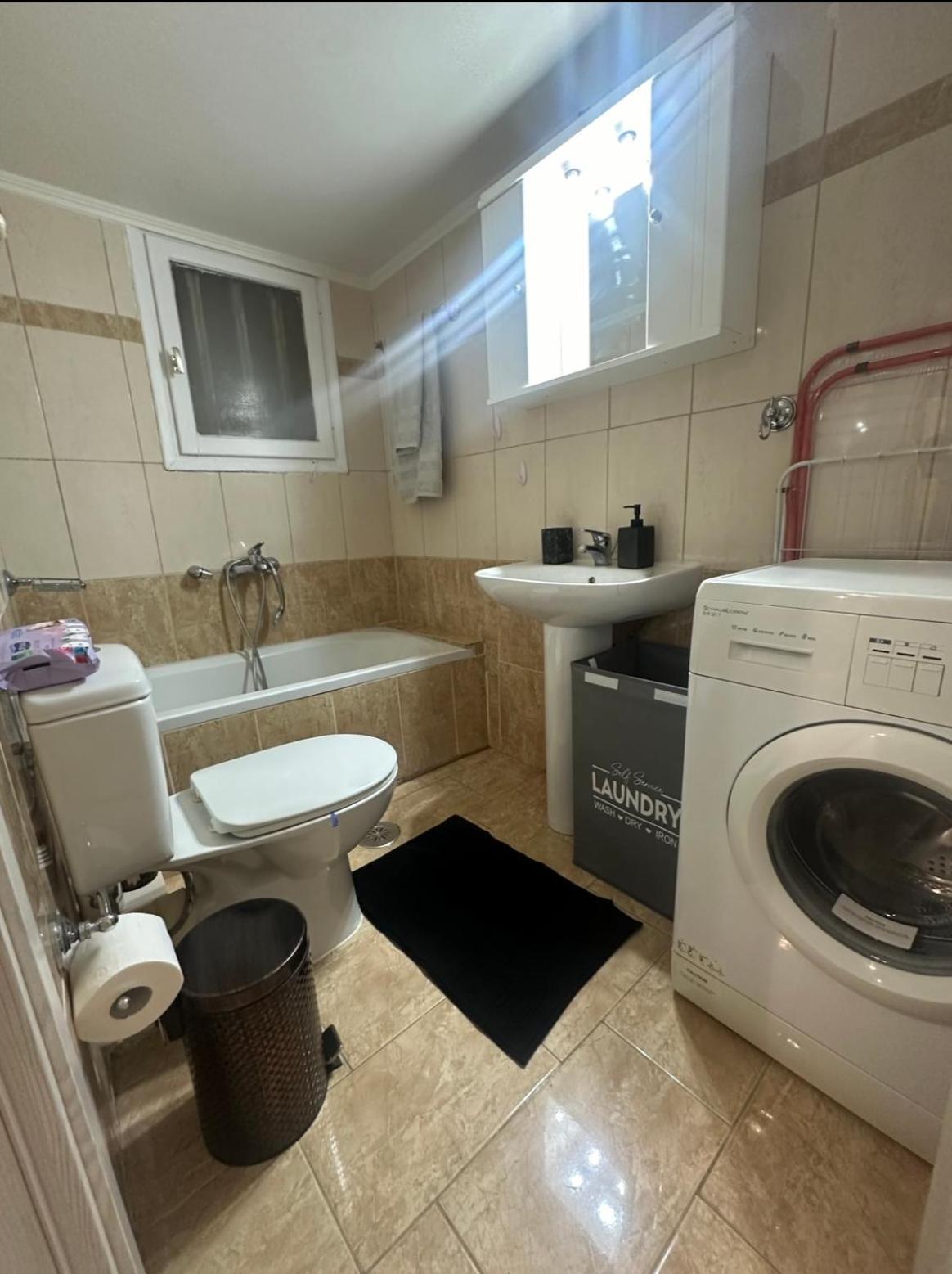 N&M Apartment Chios Town Exterior photo