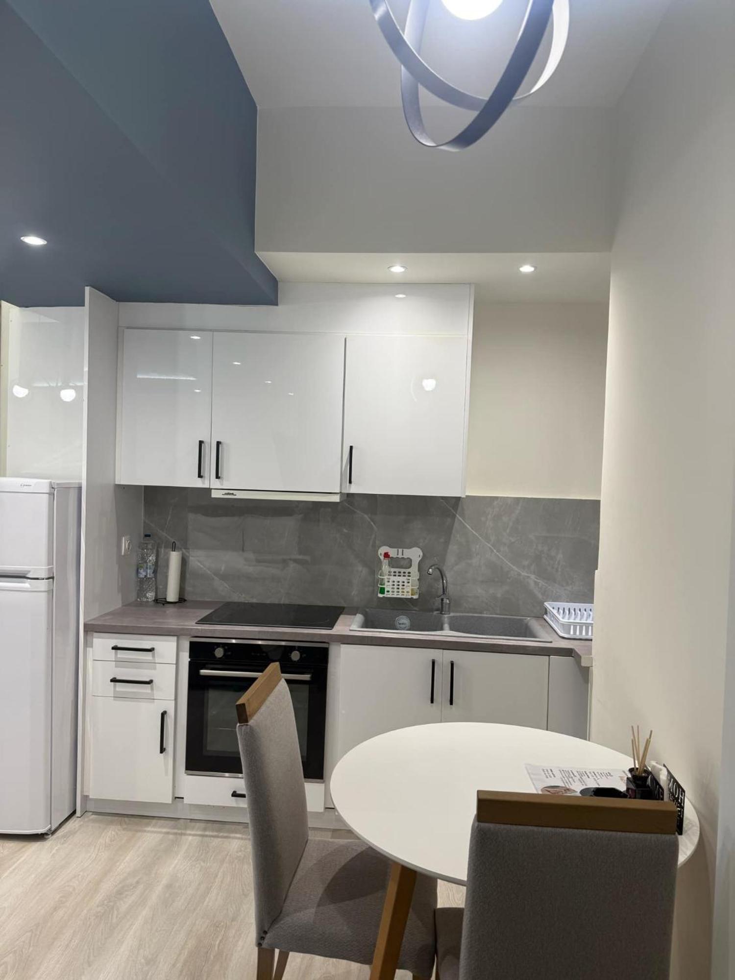 N&M Apartment Chios Town Exterior photo